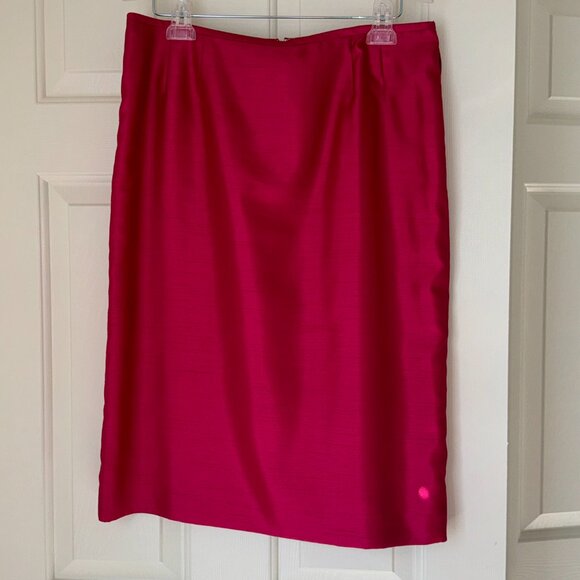 Le Suit Skirt Suit - Picture 5 of 6